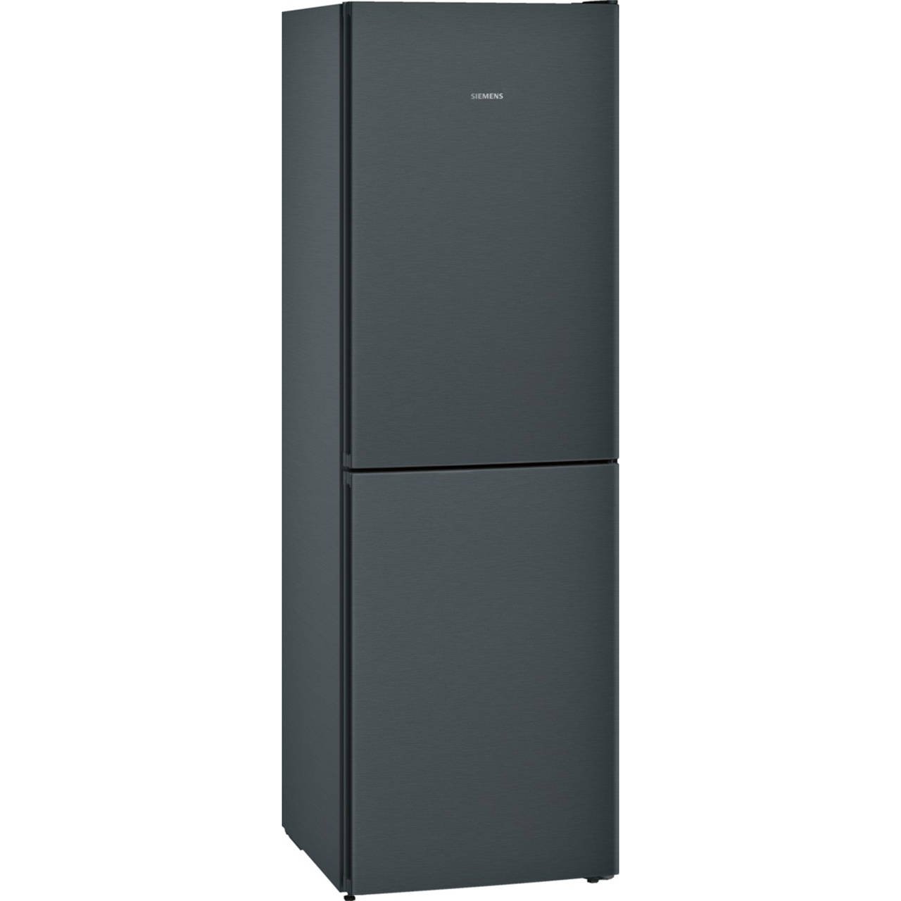 Siemens kg34nvx3agbk fridge freezer