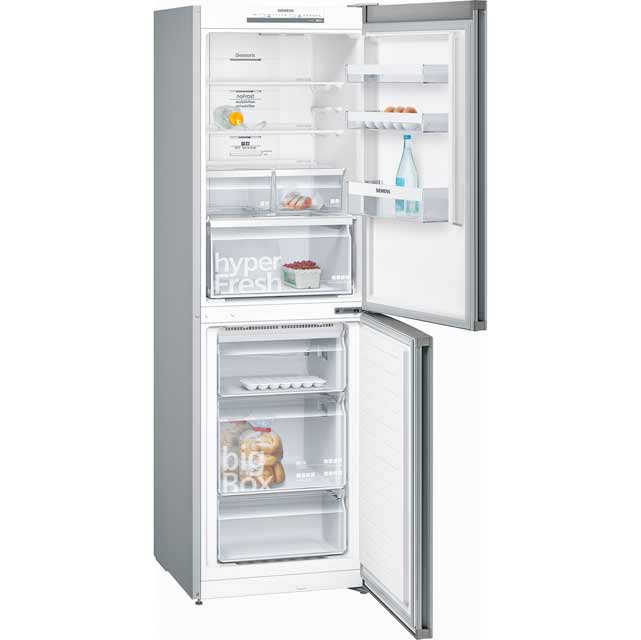 Siemens KG34NVI35G Fridge Freezer