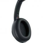 Sony WH1000XM3 Black Headphones