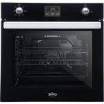 Belling BI602FPCTBLK Electric Single Oven