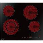 Belling CH602TBLK Electric Hob