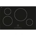 Bosch PIL811F17E Induction Hob