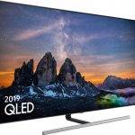 Samsung QE55Q80RATXXU Qled Television