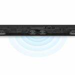 Sony HTX8500CEK Soundbar