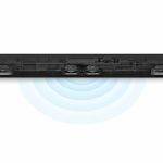 Sony HTX8500CEK Soundbar