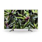 Sony KD49XG97073SU Smart LED Television