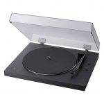 Sony PS-LX310BT bluetooth turntable 5 star what hi fi award