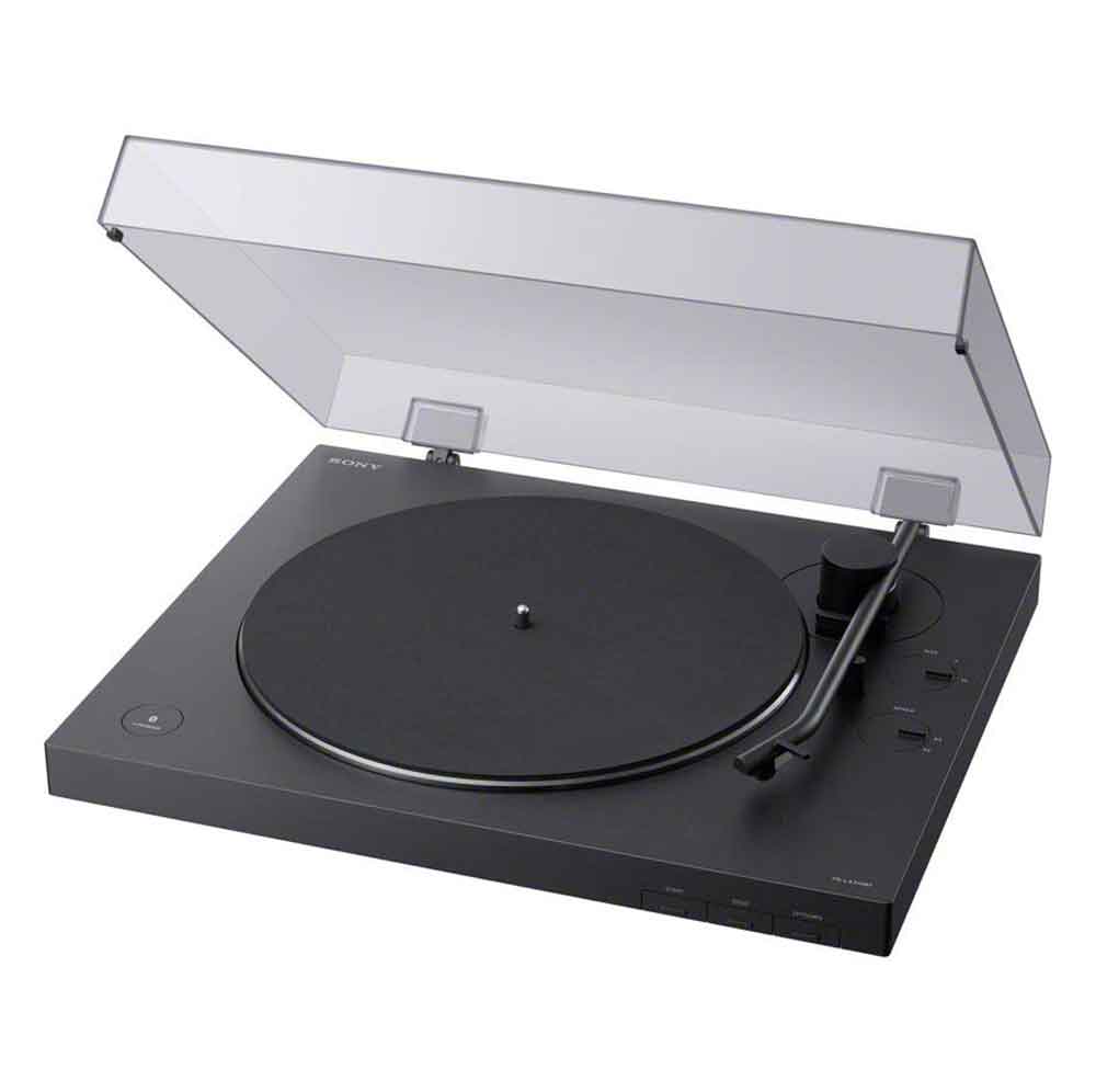 Sony PS-LX310BT bluetooth turntable 5 star what hi fi award