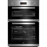 Beko CDF22309X Built In Oven