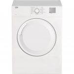 Beko DTGV7001W Tumble Dryer