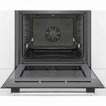 Bosch HBA5570S0B single oven