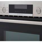Bosch CMA585MS0B Built In Microwave Combination Oven
