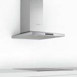 Bosch DWQ66DM50B Chimney Hood