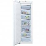 Bosch GIN81AE30G Built In Freezer