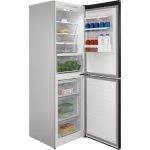 Bosch KGN34VB35G Fridge Freezer