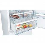 Bosch KGN49XW30 Fridge Freezer