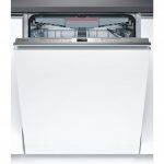 Bosch SMV68MD02G Integrated Dishwasher