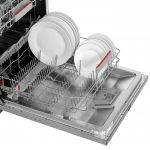Bosch SMV68MD02G Integrated Dishwasher
