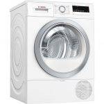 Bosch WTR85V21GB8Kg Heat Pump Tumble Dryer