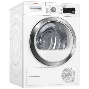 Bosch WTW87561GB Condenser Tumble Dryer