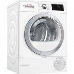 Bosch WTWH7660GB Condenser Tumble Dryer