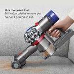 Dyson V8 animal extra mini motorised tool