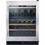 Fisher&Paykel RS60RDWX1 Wine Cooler