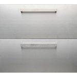 Hotpoint NCD191L Integrated Fridge Drawers