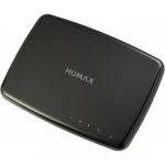 Humax FVP5000T500GBBL Triple HD Tuner Recorder