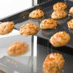 Miele HBB 71 baking tray