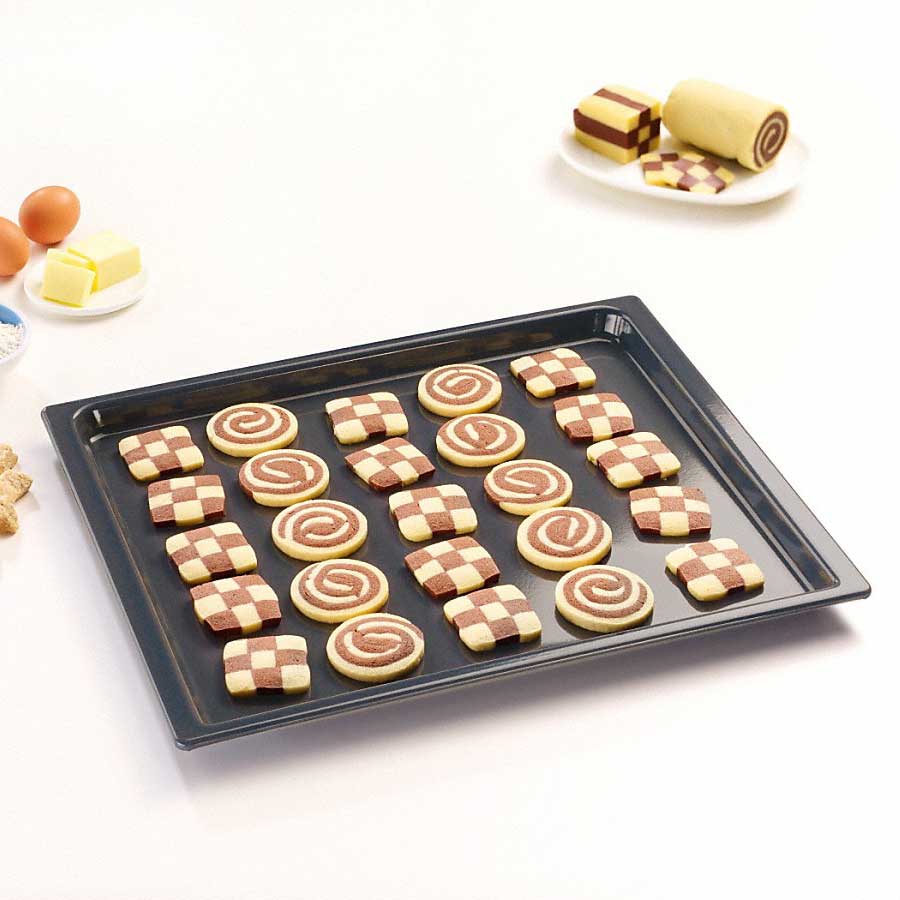 Miele HBB 71 baking tray