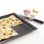 Miele HBBL 71 perforated baking tray