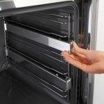 Miele HFC 71 telescopic oven runners