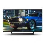 Panasonic TX65GX800B 65 inch 4K Ultra HD LED Smart TV