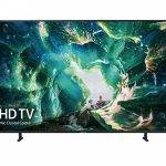 Samsung UE65RU8000TXXU LED Television