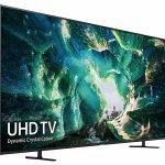 Samsung UE65RU8000TXXU LED Television