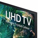 Samsung UE65RU8000TXXU LED Television