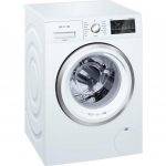 Siemens WM14T481GB Washing Machine