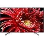 Sony KD75XG8505BU 75 inch 4K Ultra HD Android Smart LED TV