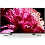 Sony KD75XG9505BU Smart Television