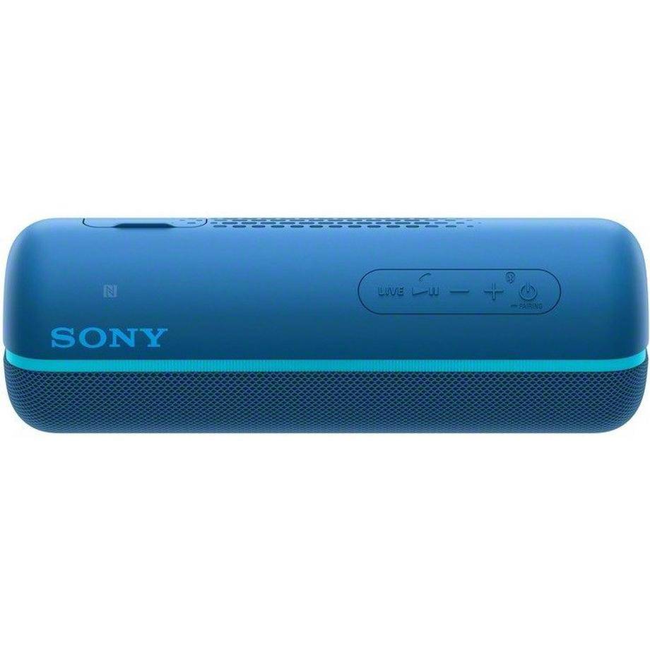 SonyS RSXB22LCE7 Portable Speaker