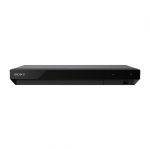 Sony UBPX500BCEK Blu Ray DVD Player