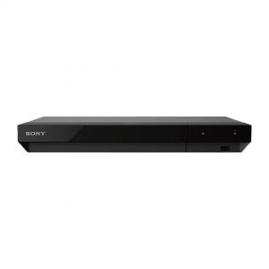 Sony UBPX500BCEK Blu Ray DVD Player