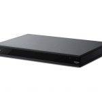 Sony UBPX800BCEK Blu Ray Player