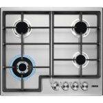 Zanussi ZGH66424XX Gas Hob