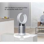 Dyson DP04 with 350 oscillation