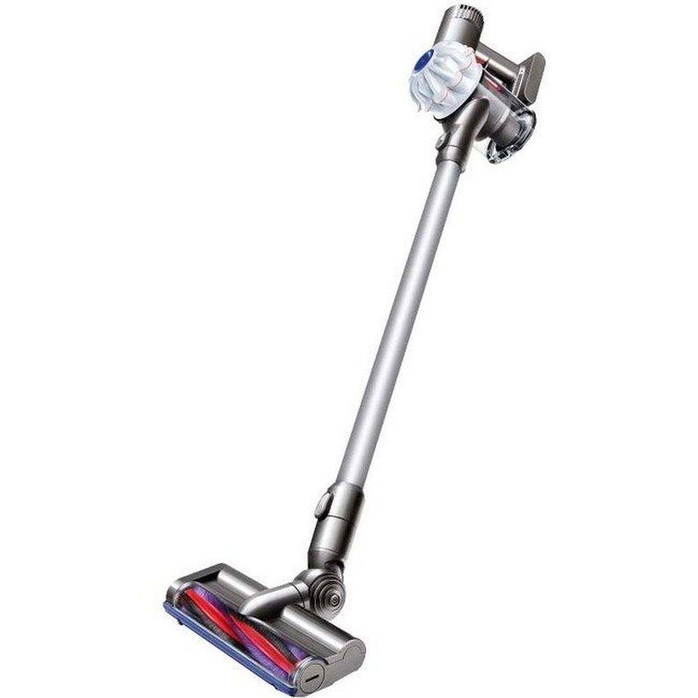 Dyson V6 V8 cordfree vacuum cleaner from Gerald Giles