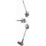 Dyson V6 V8 cordfree vacuum cleaner from Gerald Giles