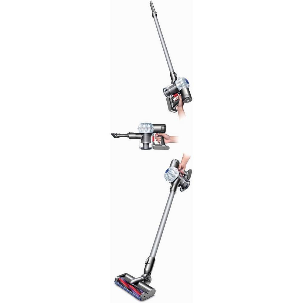 Dyson V6 V8 cordfree vacuum cleaner from Gerald Giles