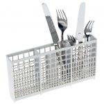 Miele GBU small cutlery basket